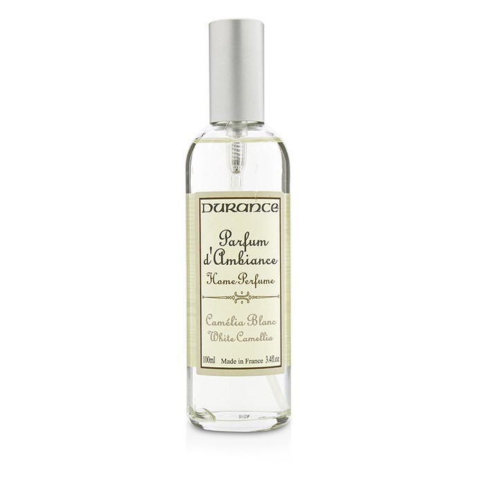 Durance Home Perfume Spray - White Camellia 100ml/3.4ozProduct Thumbnail