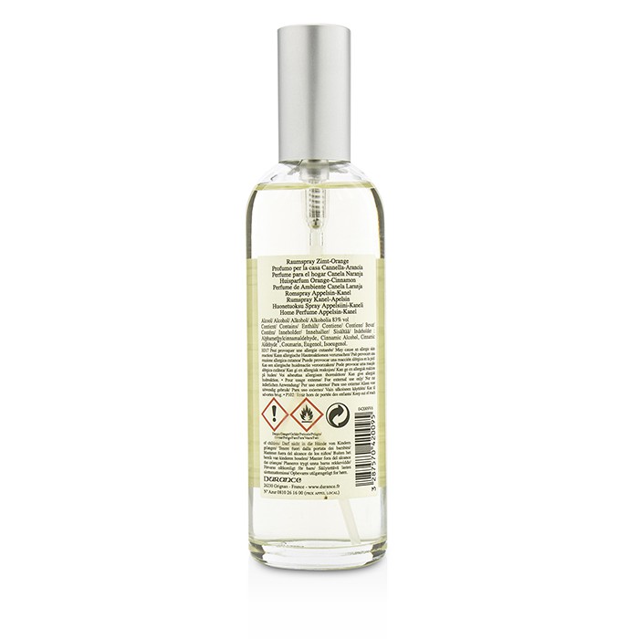 Durance Home Perfume Spray - Cinnamon White 100ml/3.4ozProduct Thumbnail