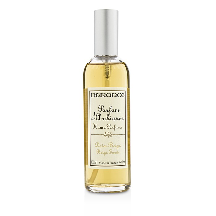 Durance Home Perfume Spray - Beige Suede 100ml/3.4ozProduct Thumbnail