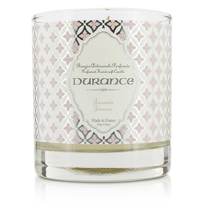 Durance Perfumed Handcraft Candle - Jasmine 280g/9.88ozProduct Thumbnail