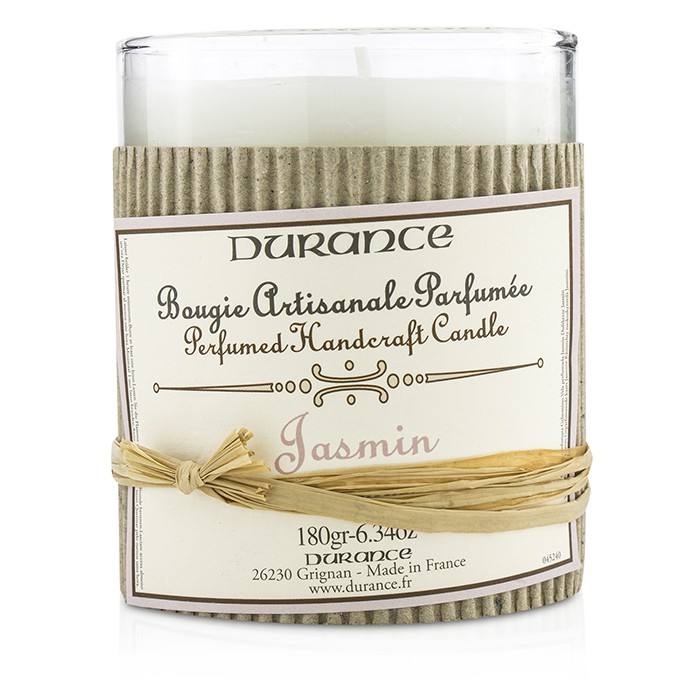 듀랑스 Durance Perfumed Handcraft Candle - Pomegranate 180g/6.34ozProduct Thumbnail