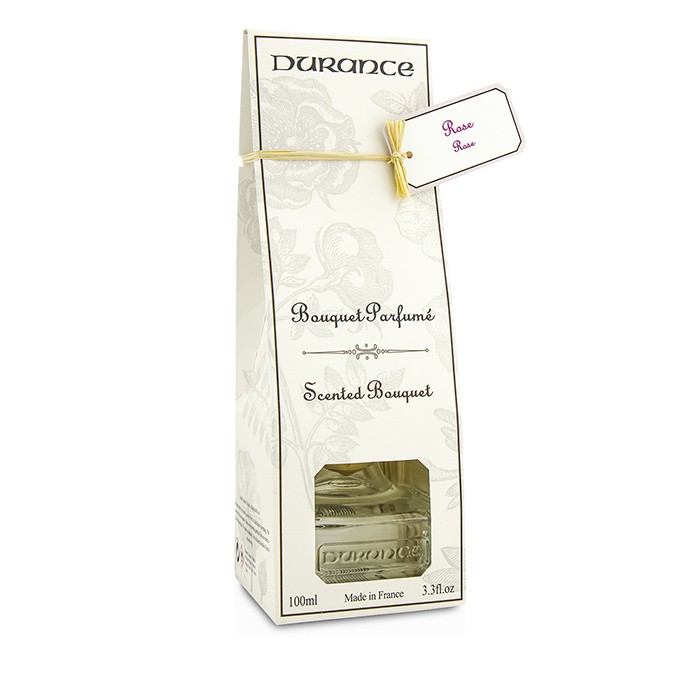 Durance 朵昂思 大地擴香組- 玫瑰Scented Bouquet - Rose 100ml/3.4ozProduct Thumbnail
