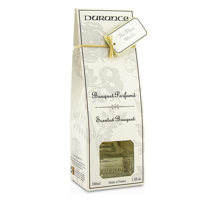 Durance Scented Bouquet - White Tea 45018 100ml/3.4ozProduct Thumbnail