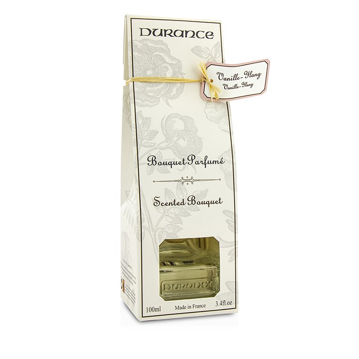 Durance Difusor Aromático - Vanilla Ylang 100ml/3.4ozProduct Thumbnail