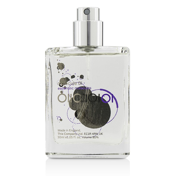 Escentric Molecules Molecule 01 Parfum Spray (with Case) 30ml/1.05ozProduct Thumbnail