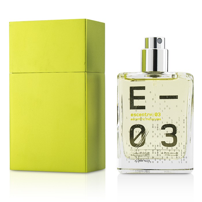 Escentric Molecules Escentric 03 Parfum Spray (med etui) 30ml/1.05ozProduct Thumbnail