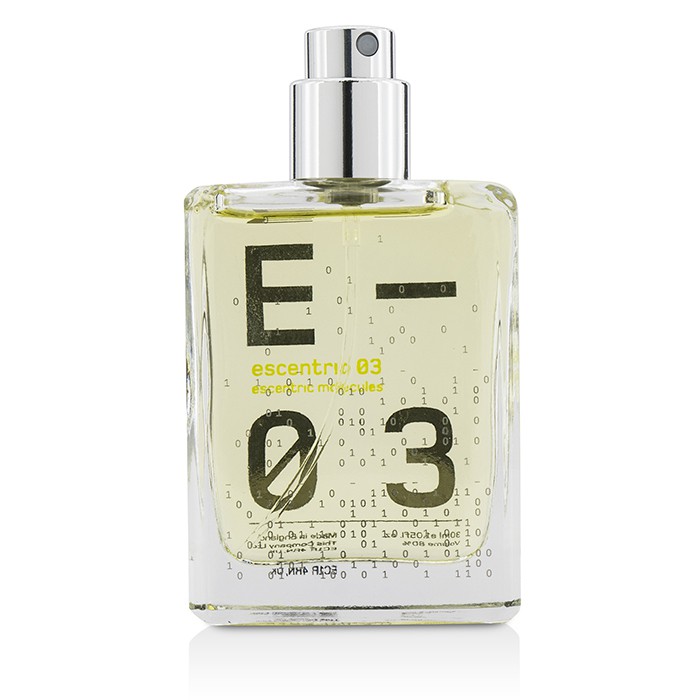 Escentric Molecules Escentric 03 Parfum Spray (with Case) 30ml/1.05ozProduct Thumbnail