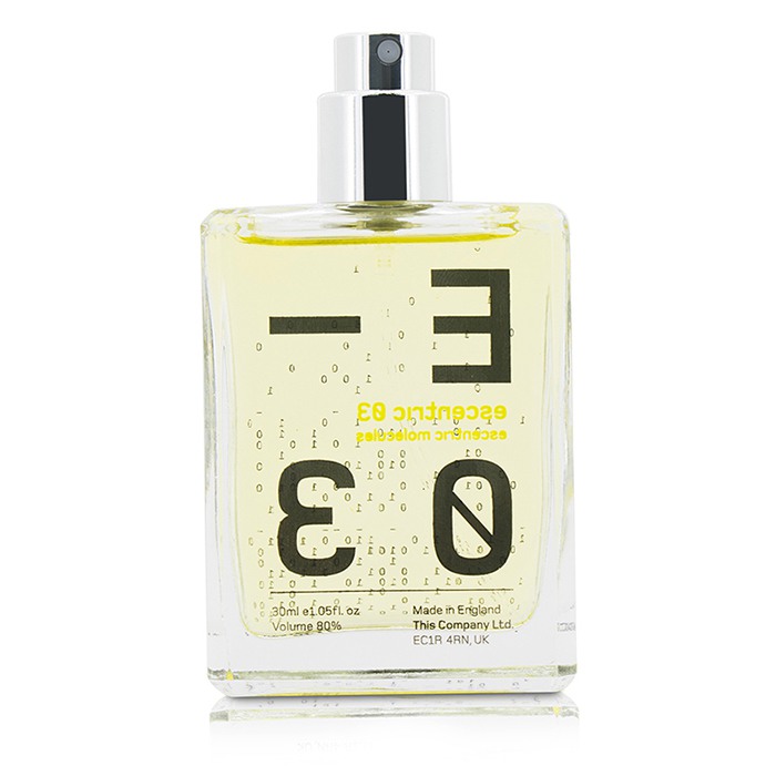 Escentric Molecules Escentric 03 Parfum Spray Rezervă 30ml/1.05ozProduct Thumbnail