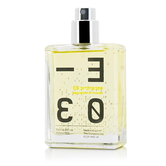 Escentric Molecules Escentric 03 Parfum Spray, påfyll 30ml/1.05ozProduct Thumbnail