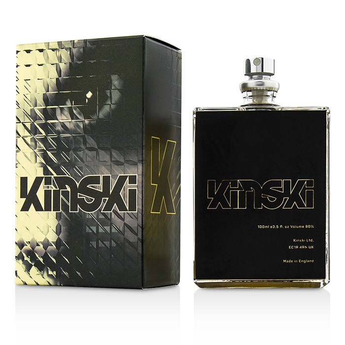 Escentric Molecules Kinski Parfum - Suihke 100ml/3.5ozProduct Thumbnail