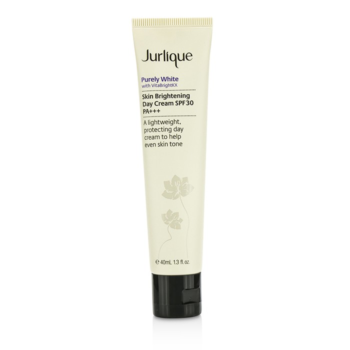 쥴리크 Jurlique Purely White Skin Brightening Day Cream SPF30 40ml/1.3ozProduct Thumbnail