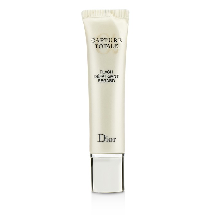 Christian Dior Capture Totale Instant Rescue Eye Treatment (Unboxed) 15ml/0.5ozProduct Thumbnail