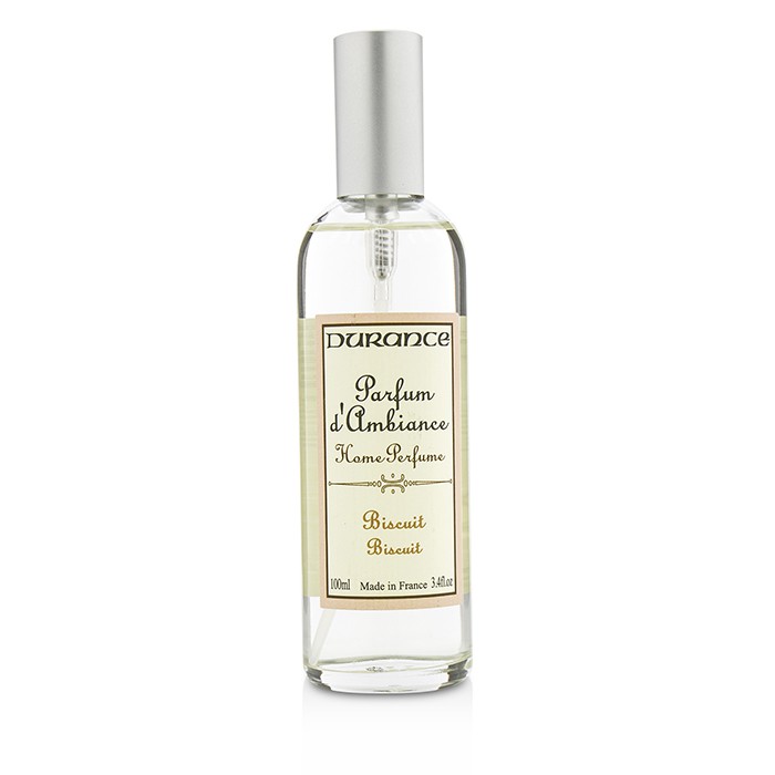 Durance Home Perfume Spray - Biscuit 100ml/3.4ozProduct Thumbnail