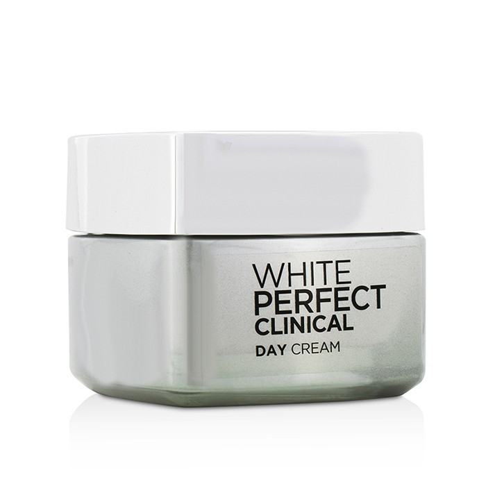 L'Oreal White Perfect Clinical Дневной Крем SPF19 PA+++ 50ml/1.7ozProduct Thumbnail