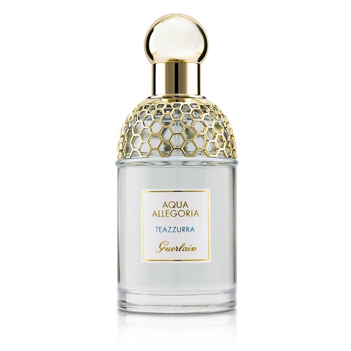 Guerlain Aqua Allegoria Teazzurra Тоалетна Вода Спрей 75ml/2.5ozProduct Thumbnail