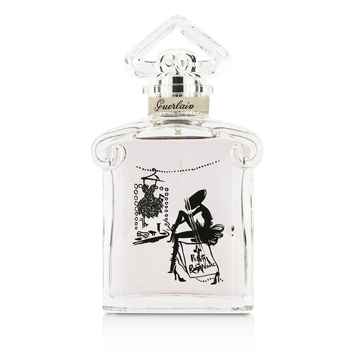 Guerlain La Petite Robe Noire Eau De Toilette Spray (2014 Limited Edition) 50ml/1.7ozProduct Thumbnail