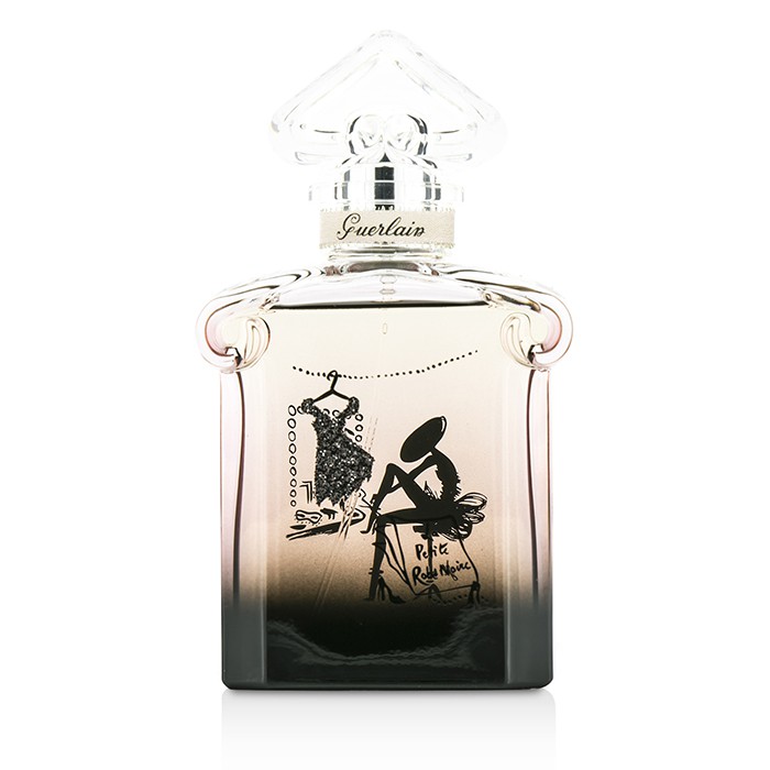 Guerlain La Petite Robe Noire Eau De Parfum Spray (2014 Limited Edition) 50ml/1.7ozProduct Thumbnail