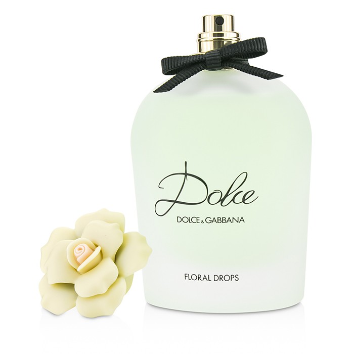ドルチェ＆ガッバーナ　 Dolce & Gabbana ドルチェ フローラル ドロップス EDT SP 150ml/5ozProduct Thumbnail