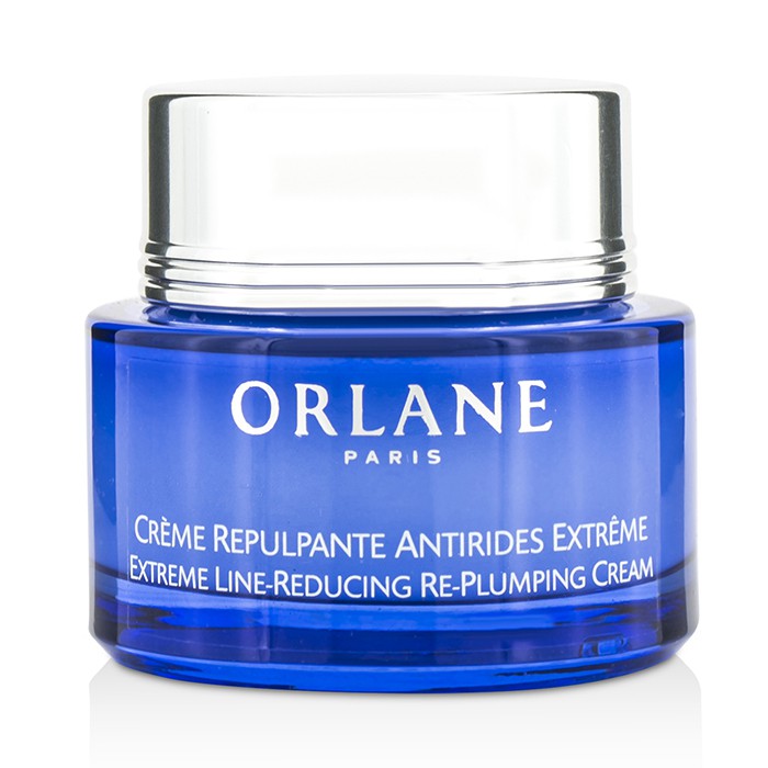 Orlane Extreme Line Reducing Re-Plumping Cream (Unboxed) 50ml/1.7ozProduct Thumbnail