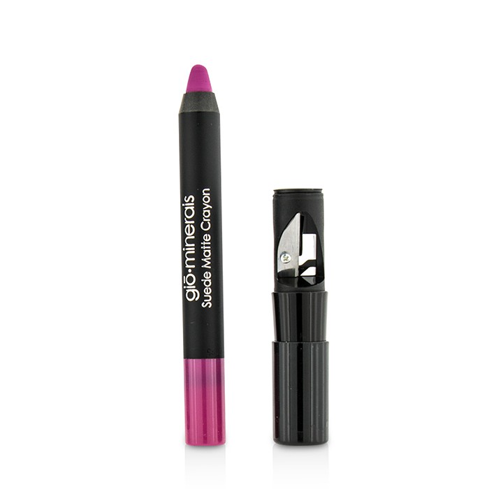 GloMinerals Suede Matte Crayon 2.8g/0.1ozProduct Thumbnail