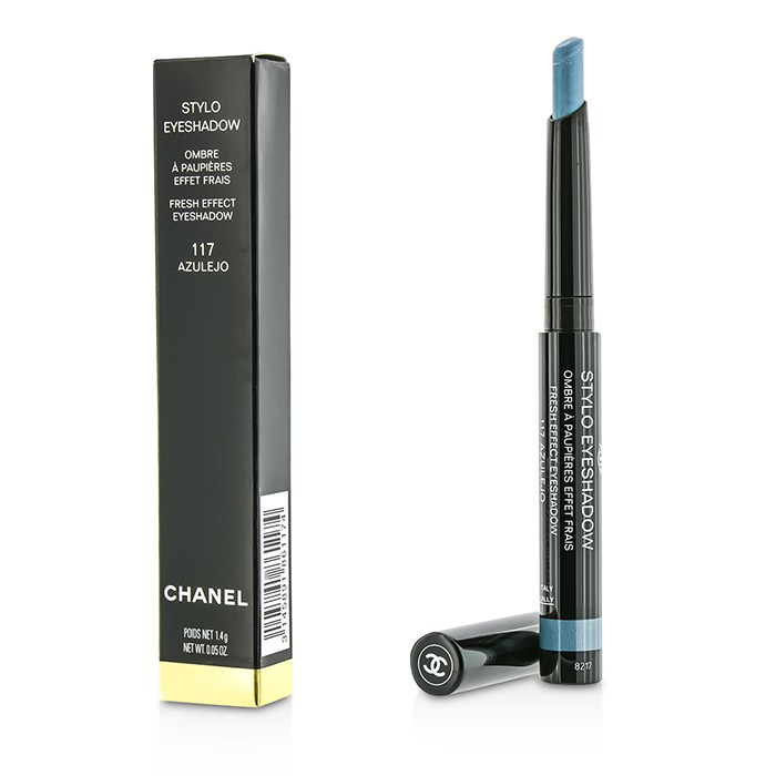 シャネル Chanel Stylo Fresh Effect Eyeshadow 1.4g/0.05ozProduct Thumbnail