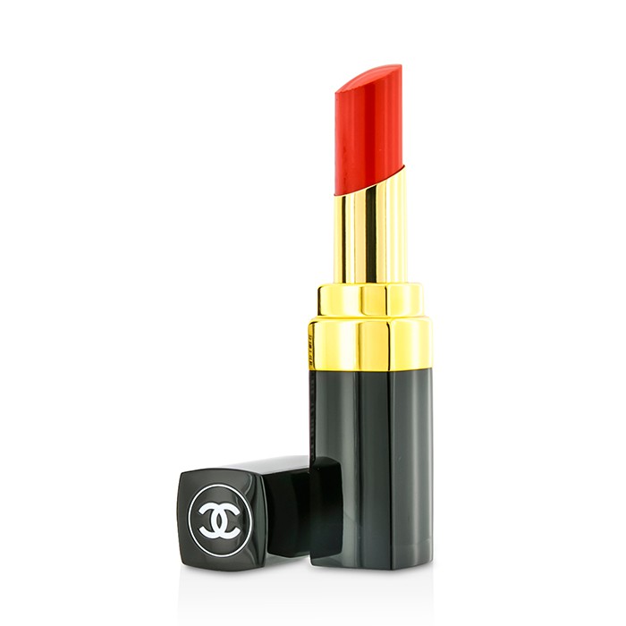 Chanel Rouge Coco Ruj Hidratant Strălucitor Translucid 3g/0.1ozProduct Thumbnail