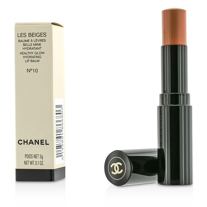シャネル Chanel Les Beiges Healthy Glow Hydrating Lip Balm 3g/0.1ozProduct Thumbnail