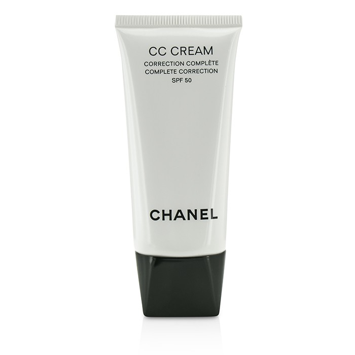 シャネル Chanel CC Cream Complete Correction SPF 50/PA++++ # 20 Beige 30ml/1ozProduct Thumbnail