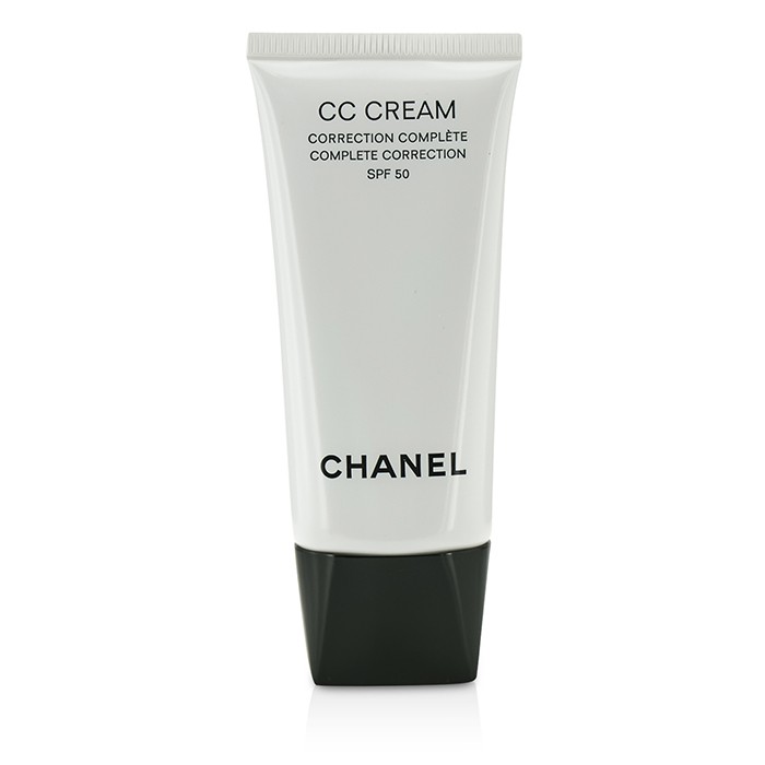 Chanel CC Cream - Voide Complete Correction SPF 50/PA++++ # 30 Beige 30ml/1ozProduct Thumbnail