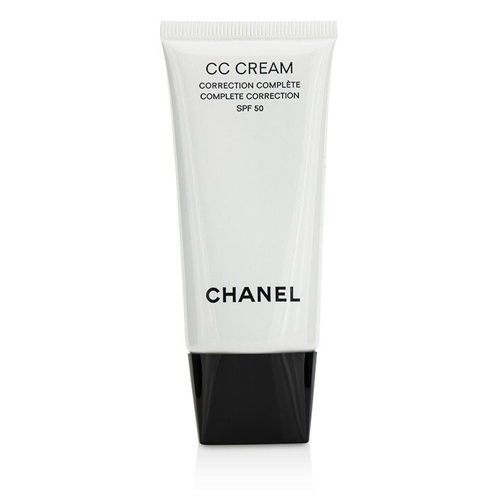 シャネル Chanel CC Cream Complete Correction SPF 50/PA++++ # 40 Beige 30ml/1ozProduct Thumbnail