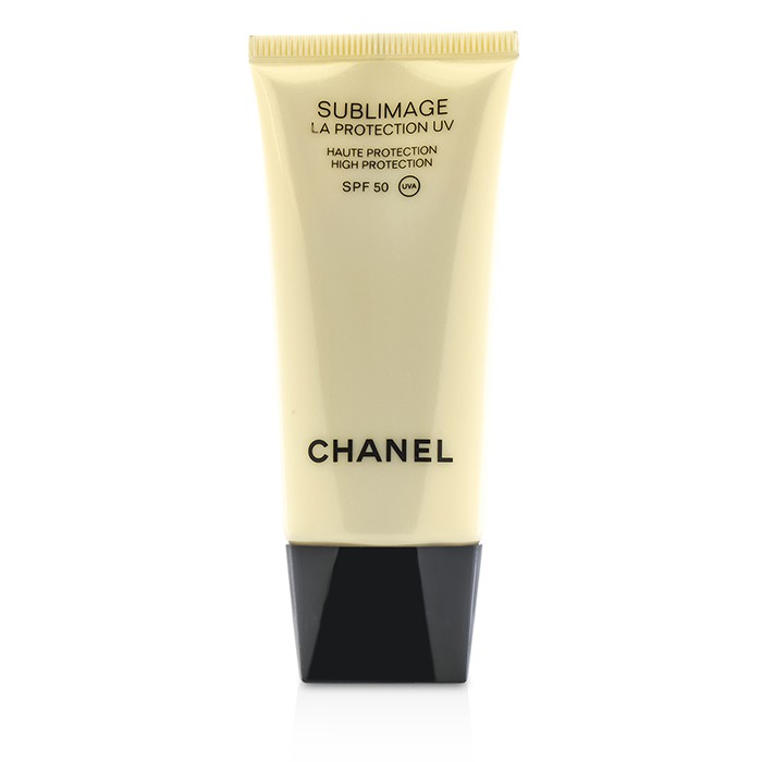 Chanel Sublimage La Protection UV Υψηλή Προστασία SPF 50 30ml/1ozProduct Thumbnail