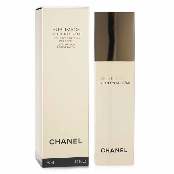 Chanel Sublimage La Lotion Supreme- תחליב סופרים 125ml/4.2ozProduct Thumbnail