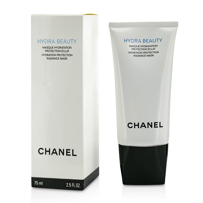 Chanel Hydra Beauty Увлажняющая Защитная Маска для Сияния Кожи 75ml/2.5ozProduct Thumbnail