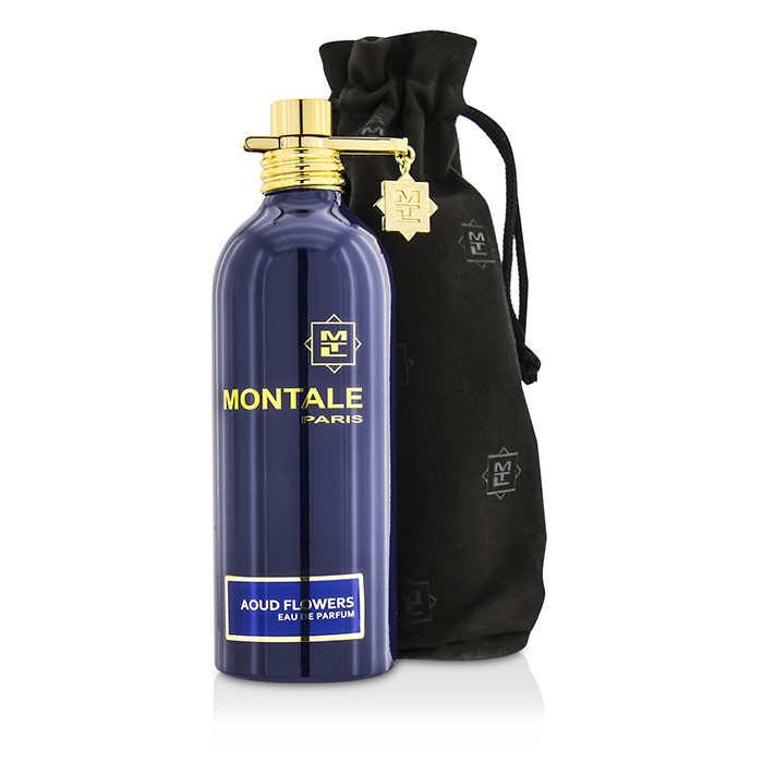 Montale Aoud Flowers أو دو برفوم سبراي 100ml/3.4ozProduct Thumbnail