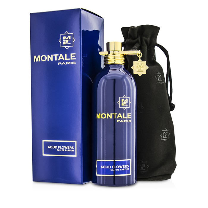 Montale Aoud Flowers EDP Sprey 100ml/3.4ozProduct Thumbnail