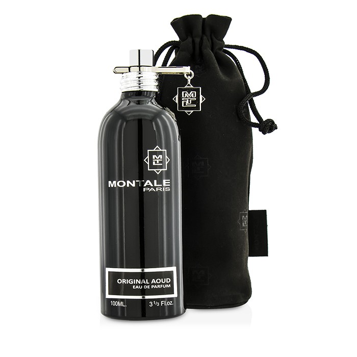 Montale Original Aoud Eau De Parfum Spray - Semprot 100ml/3.4ozProduct Thumbnail