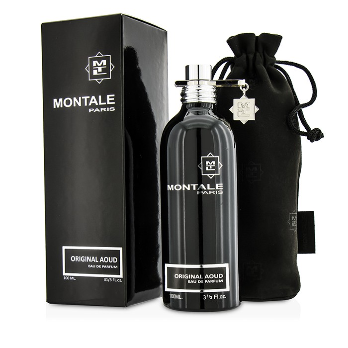 Montale Original Aoud Eau De Parfum Spray 100ml/3.4ozProduct Thumbnail