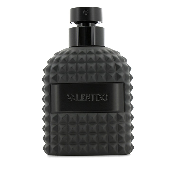 ヴァレンティノ Valentino Valentino Uomo Eau De Toilette Spray (Edition Noire) 100ml/3.4ozProduct Thumbnail
