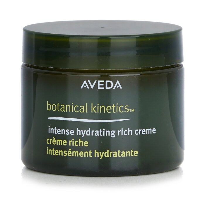 Aveda Botanical Kinetics Intense Hydrating Rich Creme- קרם לחות עשיר 50ml/1.7ozProduct Thumbnail