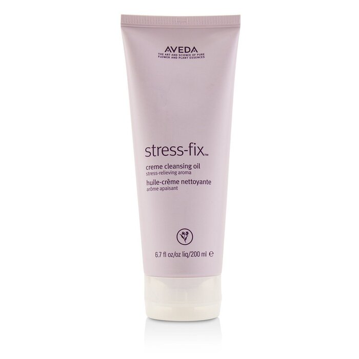 Aveda Stress Fix Creme Cleansing Oil 200ml/6.7ozProduct Thumbnail