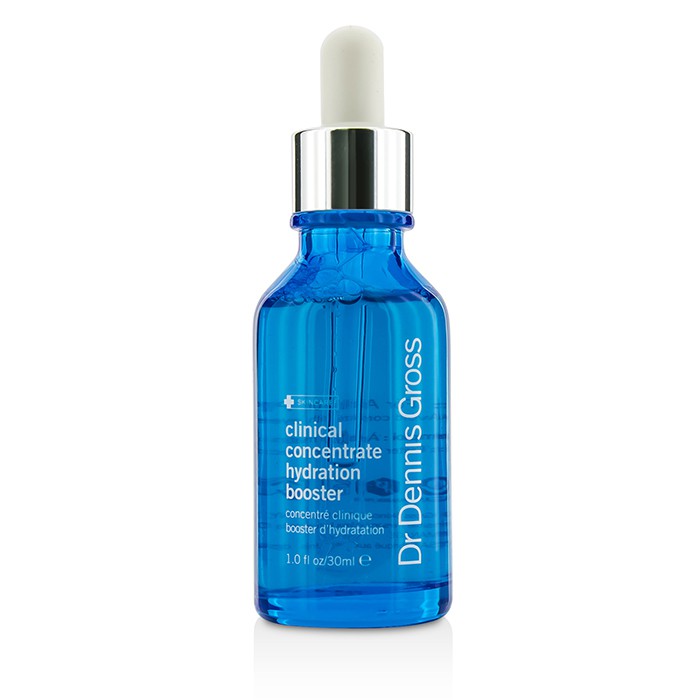 Dr Dennis Gross Hydrating Super Serum Clinical Concentrate Booster 30ml/1ozProduct Thumbnail