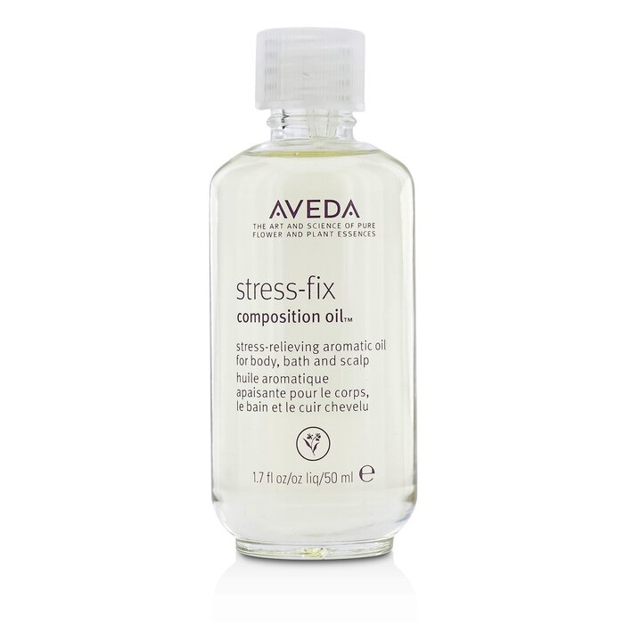 Aveda Stress Fix Composition Oil- שמן אנטי-סטרס 50ml/1.7ozProduct Thumbnail