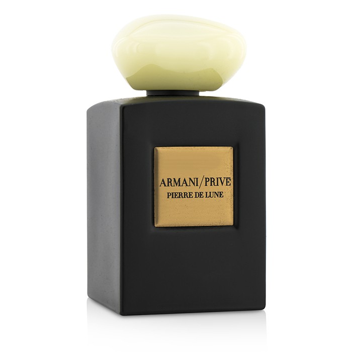 Giorgio Armani 亞曼尼 高級訂製香水收藏款月光潤石香水噴霧 100ml/3.4ozProduct Thumbnail