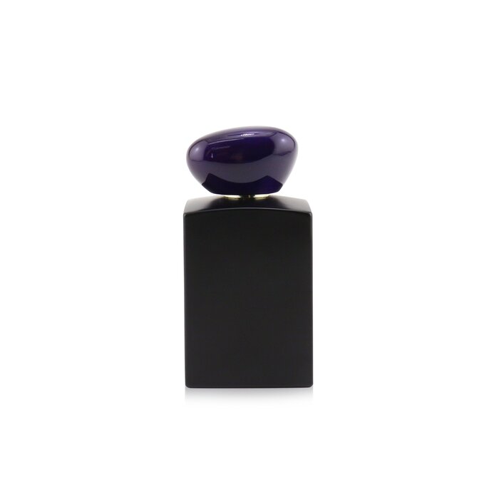 Giorgio Armani 亞曼尼 高級訂製香水收藏款紫晶皮革香水噴霧 100ml/3.4ozProduct Thumbnail