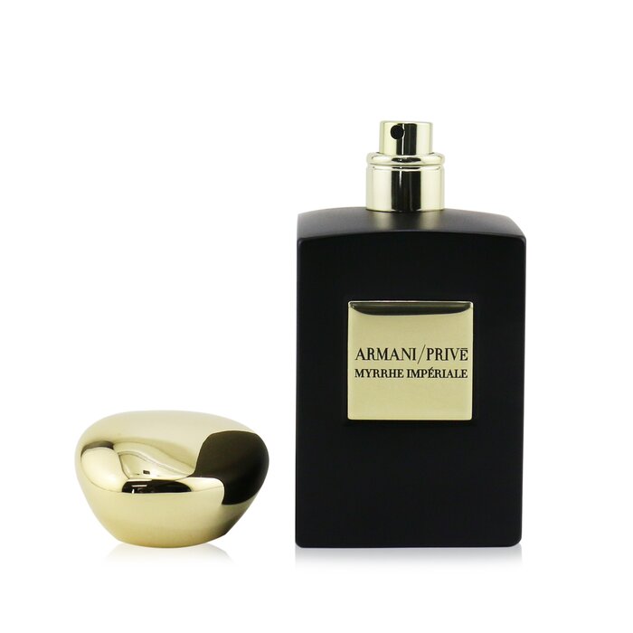 Giorgio Armani Prive Myrrhe Imperiale Eau De Parfum Intense Spray 100ml/3.4ozProduct Thumbnail