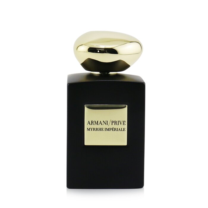 Giorgio Armani Prive Myrrhe Imperiale Apa De Parfum Spray Intens 100ml/3.4ozProduct Thumbnail