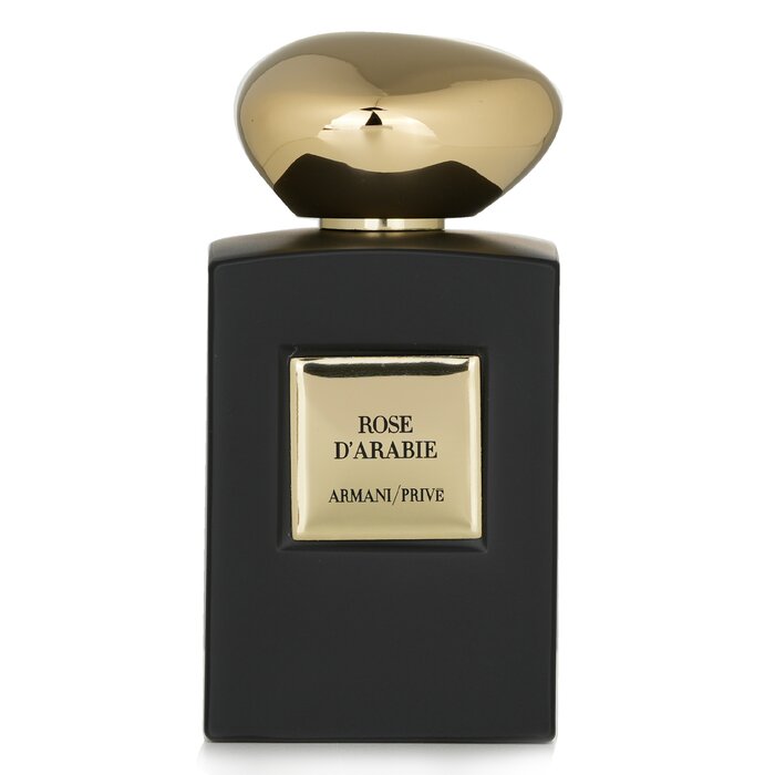 Giorgio Armani Prive Rose D'Arabie Eau De Parfum Интензивен спрей 100ml/3.4ozProduct Thumbnail
