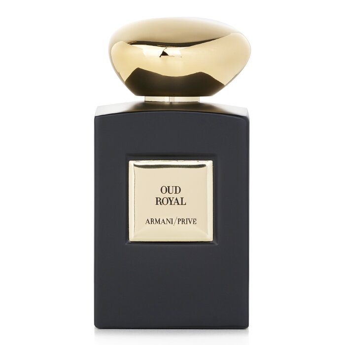Giorgio Armani Prive Oud Royal Apa De Parfum Spray Intens 100ml/3.4ozProduct Thumbnail