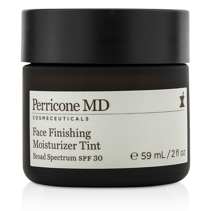 Perricone MD 裴禮康醫師  Face Finishing Moisturizer Tinted SPF 30 59ml/2ozProduct Thumbnail