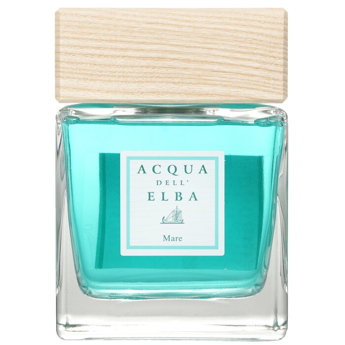 Acqua Dell'Elba 戴爾博之水 室內香氛擴香Home Fragrance Diffuser - 海 500ml/17ozProduct Thumbnail